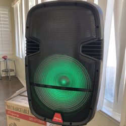 Wireless Speaker System -Bluetooth 