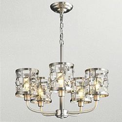 5 Light Chandelier