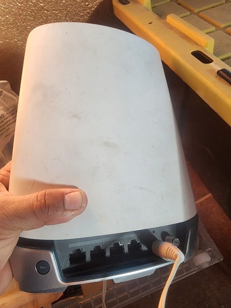 Orbi 750 Router Cable