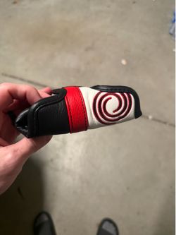 Odyssey Microginge 7DB
