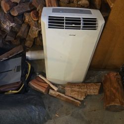Portable Ac Unit 