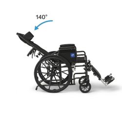 Wheel Chair