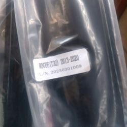 Nissan Rogue 2013-2020 Rain 🌧️ Guard Window Visor 