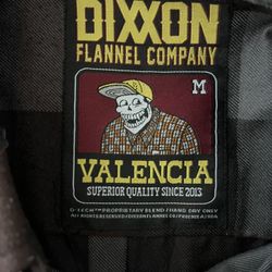 Valencia Dixxon 