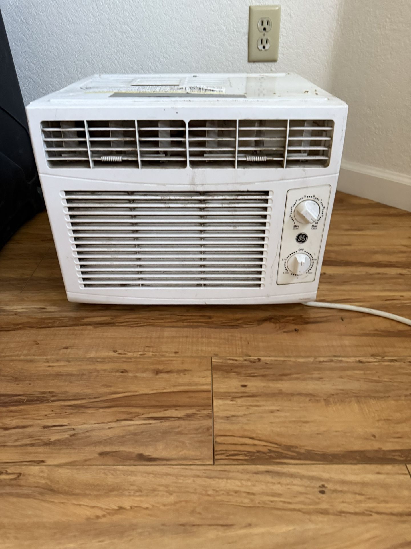 GE Wall/Window AC