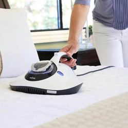 New! raycop LITE RAYCOP Lite Handheld UV Allergen Vacuum And Fabric Sanitizer
