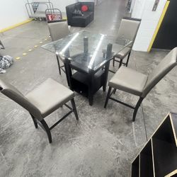 5 Pieces