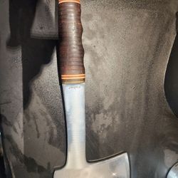 Wood Cutting Tool