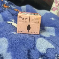 Charlotte Tilbury Pillow Talk - Eye To Mesmerize