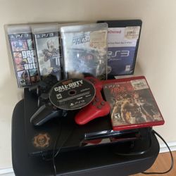 PS3 