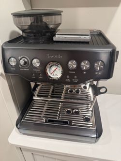 Breville Hearth and Hand
