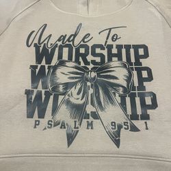 Christian Clothing