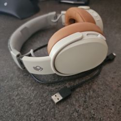 Skullcandy Crusher Wireless Headphones