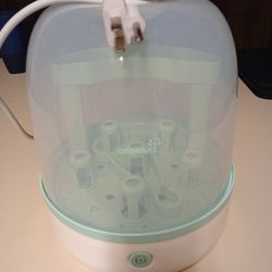 Baby Bottle Sterilizer