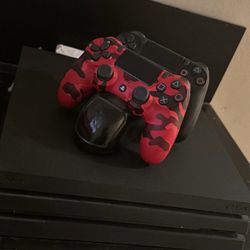 PS4 Pro