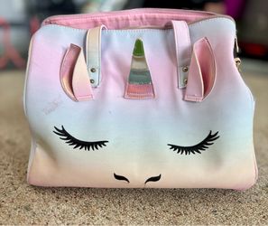 Tote Bag Kids Unicorn