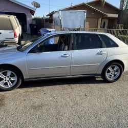 2005 Chevrolet Malibu