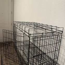 Dog Crate 