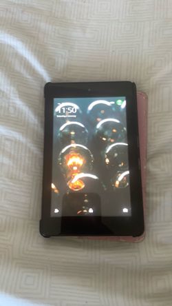 Kindle tablet NEW