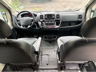 ram pro master  1500 clean title