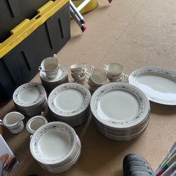 Fine China