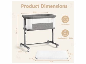 Baby bassinet