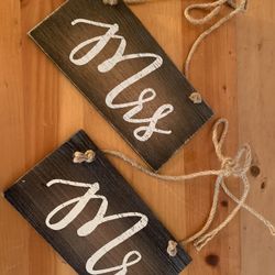 Wedding Items - Take It All