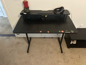 Gaming Desk