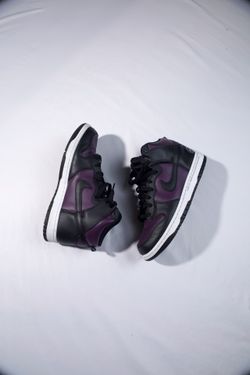 Nike Dunk High - Fragment Beijing