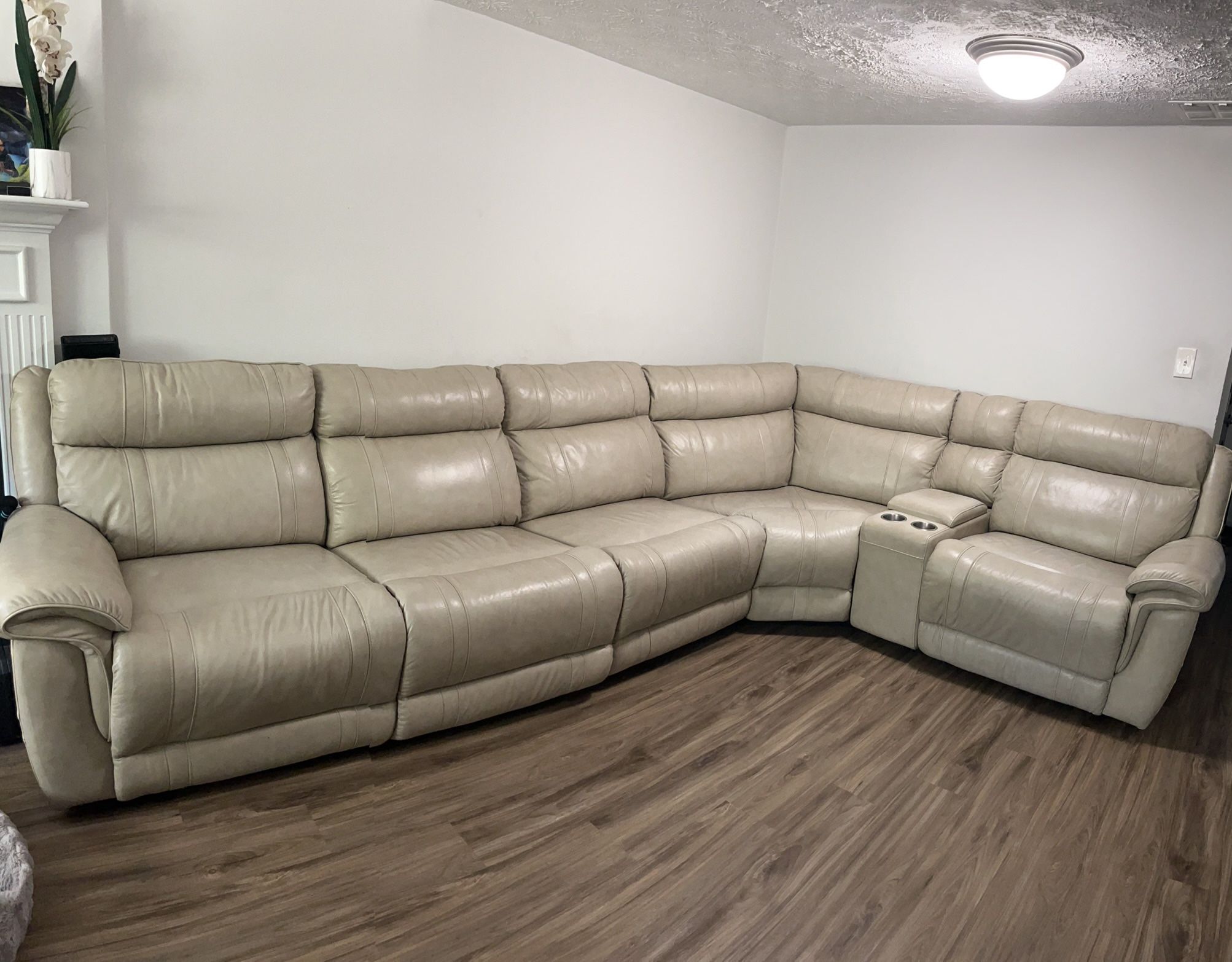 Sectional Sofa