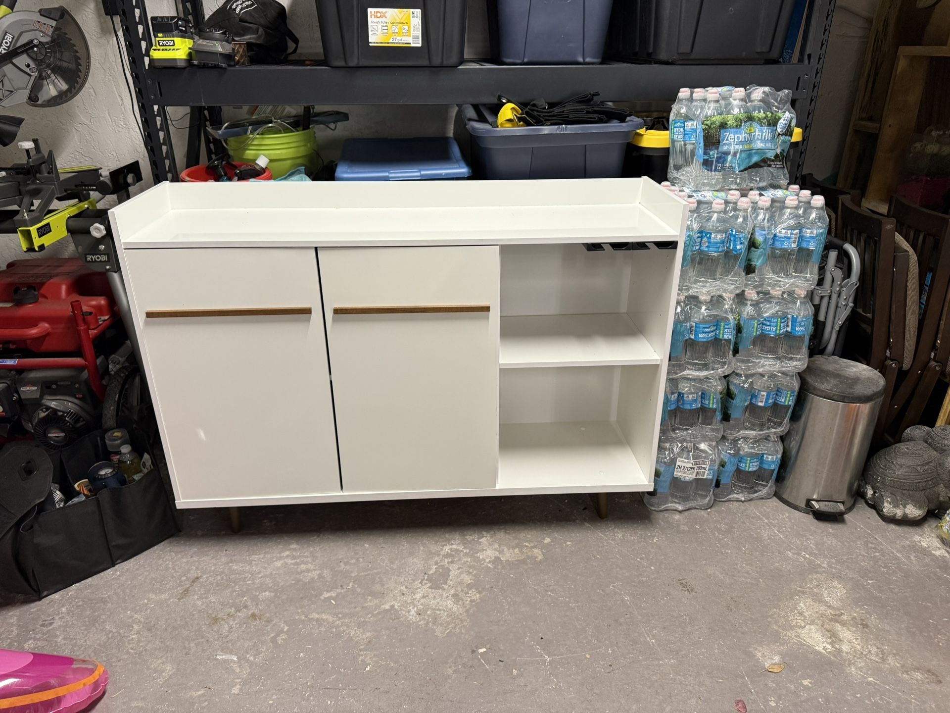 Console Table Sideboard Buffet