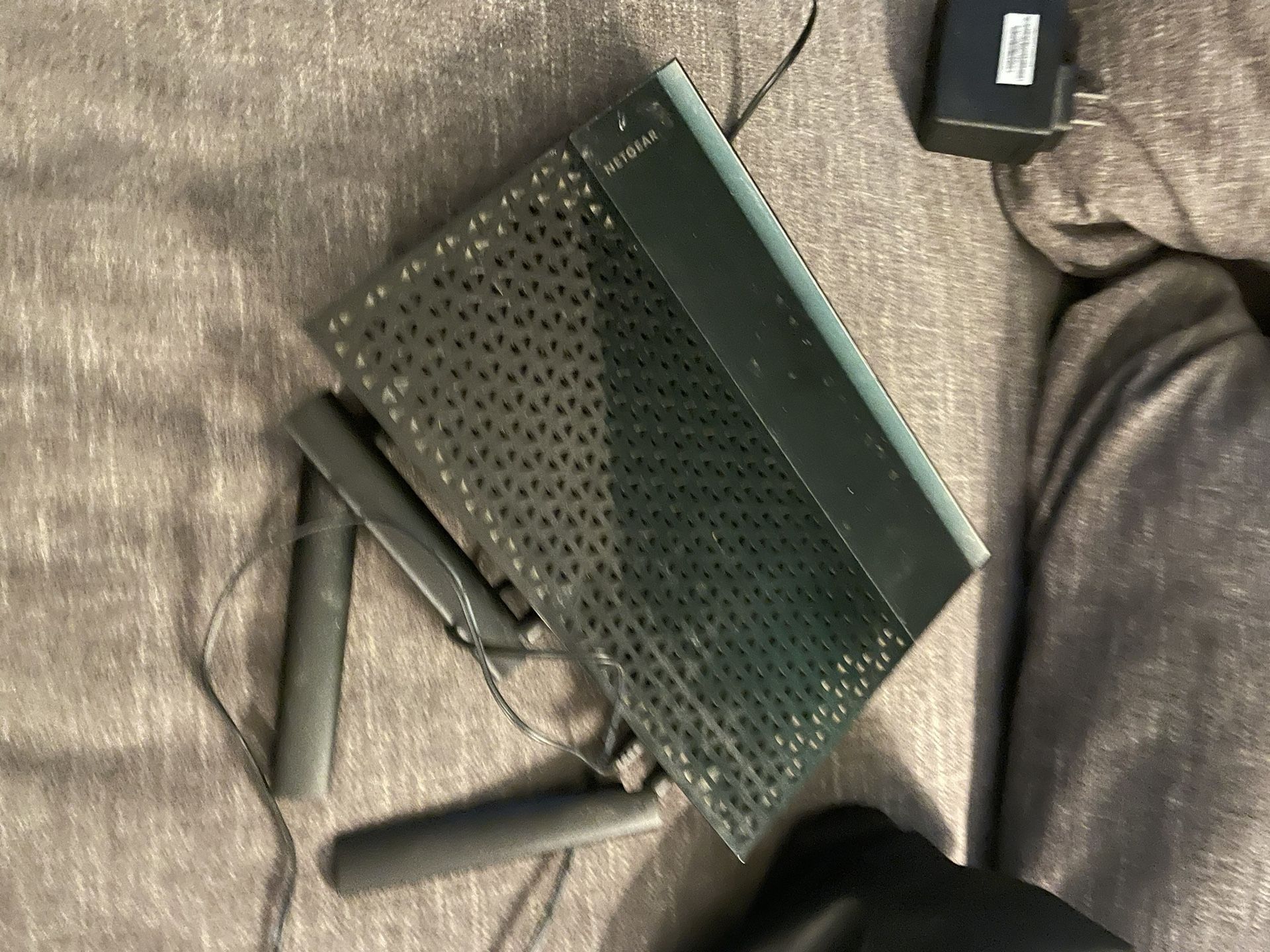 WiFi Extender
