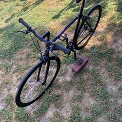 Road Bike