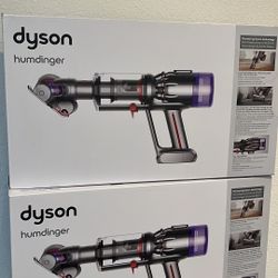 Dyson Humdinger