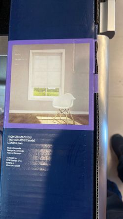 Blinds