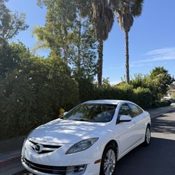 2010 Mazda Mazda6