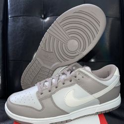 Nike Dunk Low Bone Beige (FCFS)