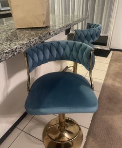 Fancy Chair