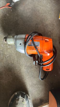 1/2  electric drill