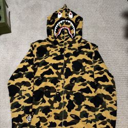 Bape Hoodie 
