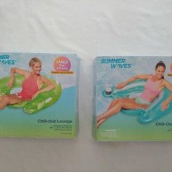 Floats