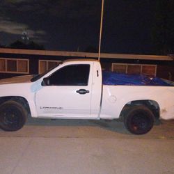 2005 Chevy Colorado