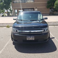 Ford Flex SE 2013