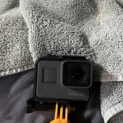 Go Pro Hero 6 