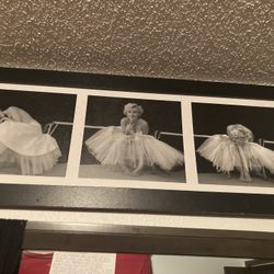 Marilyn Picture 3 Beauties