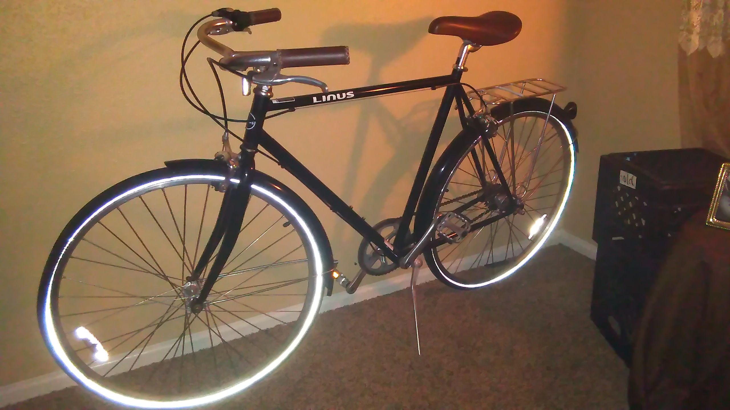 LINUS ROADSTER GREAT CONDITION $250