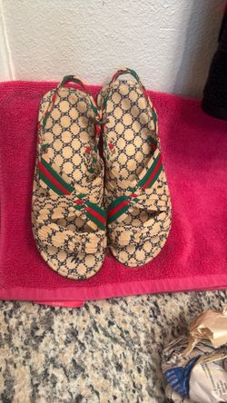 Guara Chitos Size7.5  $20