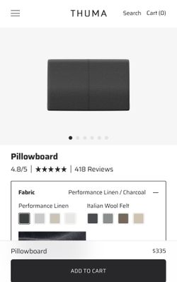 THUMA Pillowboard (3)