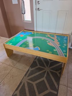 Play Table