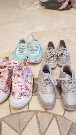 Girls sneakers, sandals, closed toe shoes, fringe boot